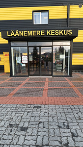 Läänemere tee 30, Lasnamäe, Tallinn, Harjumaa (1 фото из 4)