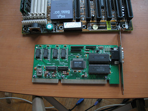 SOYO SY-019s (3 фото из 10)