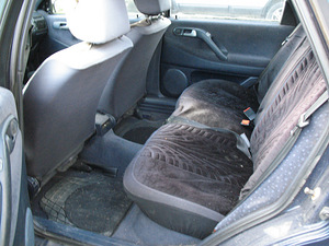 Volkswagen Passat (6 foto / 7)
