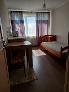 Kivimurru tn 7, Lasnamäe, Tallinn, Harjumaa (1 фото из 7)