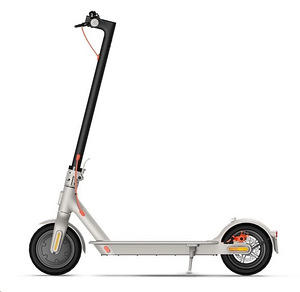 Xiaomi Mi Electric Scooter 3 UUS KARBIS! (2 foto / 3)