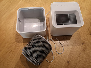 SmartMi õhuniisutaja (3 foto / 3)