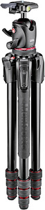 Manfrotto MK190GOA4-BHX statiivikomplekt. (3 foto / 4)
