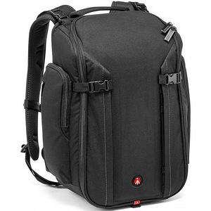 Kaamerakott Manfrotto MB MP-BP-20BB, (1 foto / 5)