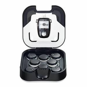 Compex SP 8.0 Lihasstimulatsiooni Seade (1 foto / 5)