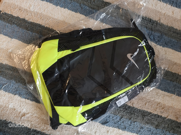 Рюкзак Nike VAPOR SPEED. (фото #2)
