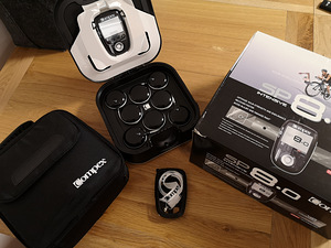 Compex SP 8.0 Lihasstimulatsiooni Seade (4 foto / 5)