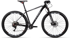 Cube Race Limited 29/XL23. (1 foto / 6)