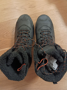 Talve turvasaapad Oxford Tall S3 HT, EU 49, Helly Hansen (3 foto / 4)