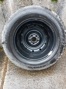 Subaru varuratas (3 foto / 3)
