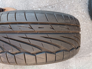 Toyo Proxes TR1 205/50/R16 (2 foto / 4)