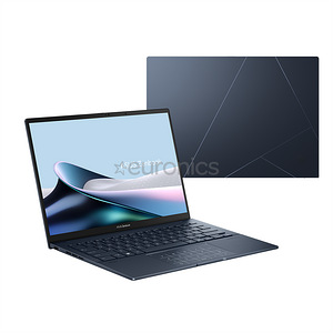 Asus Zenbook 14 UX3405 (3 foto / 3)