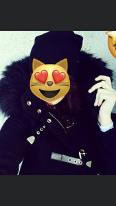 Zara mantel XS (3 foto / 3)