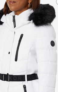 Michael Kors mantel suurus S. MUST