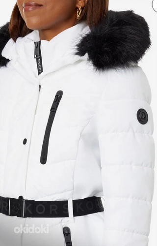 Michael Kors mantel suurus S. MUST