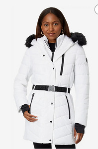 Michael Kors mantel suurus S. MUST (3 foto / 4)
