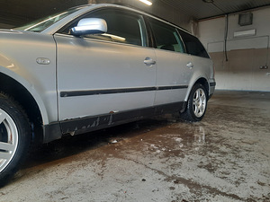 Passat b5.5 1.9tdi (1 foto / 4)