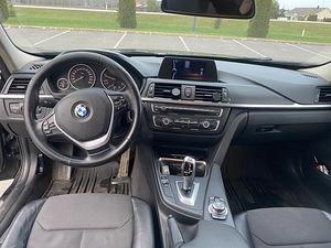 BMW 320 2012 (5 фото из 7)