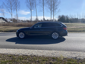 F31 2012 2.0d 135kw (2 foto / 8)