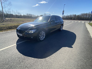 F31 2012 2.0d 135kw (5 foto / 8)