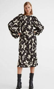 Kleit H&M, S (2 foto / 6)