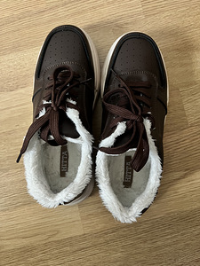 Ботинки, 38, кожа (4 фото из 4)