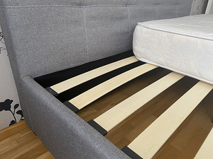 Кровать 160х200 (3 фото из 9)