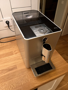 Jura ENA Micro 9 (4 foto / 4)