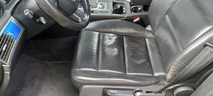 Heas korras AUDI A6 AVANT 3,0 165kw diisel. (5 foto / 10)