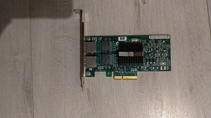 Сетевая карта 4шт HP (2 фото из 10)