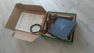 Cisco RV 110 Вт (2 фото из 2)