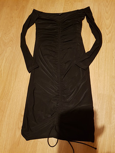 KOTI TÄIS KLEITE XS/S BEBE,MISS SIXTY JM. (6 foto / 9)