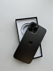 iPhone 13 Pro Max 128 GB Dual Sim (1 foto / 2)