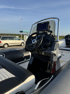 Steno Rib 535 85 kW (3 foto / 10)