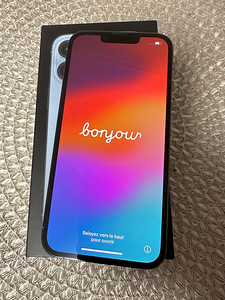 iPhone 13 pro 128GB (1 фото из 2)