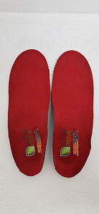 Rulluisud SEBA FR1 80 CUSTOM-suurus 38 EU; 24,5 cm (9 foto / 9)