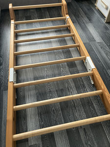 Rootsi sein 250×80cm (1 foto / 1)