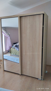 Kapp, kapp 213x163x78 (2 foto / 4)