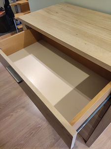 Комод с 5 ящиками (3 фото из 3)