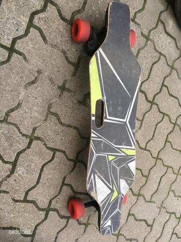 Benchwheel 900w Electric Skateboard (foto #1)