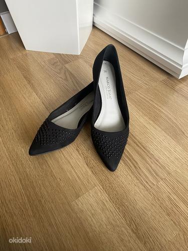 Женская обувь, м: 38 (фото #4)
