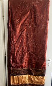 Voodikate 270*270 cm (2 foto / 2)