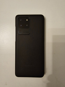Samsung galaxy S 20-ultra (3 foto / 4)