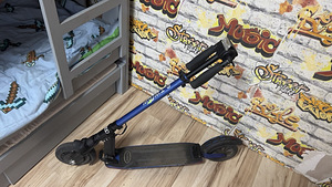 E-TWOW S2 booster plus (2 foto / 6)