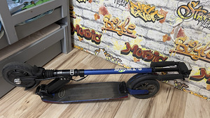 E-TWOW S2 booster plus (5 foto / 6)