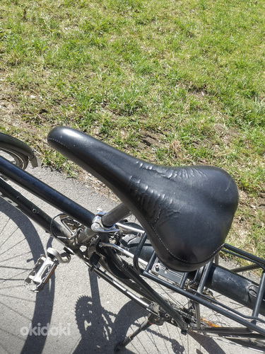 Велосипед Kona Dew Plus 49cm (фото #6)