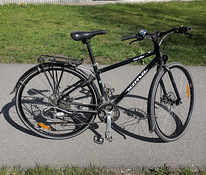 Велосипед Kona Dew Plus 49cm
