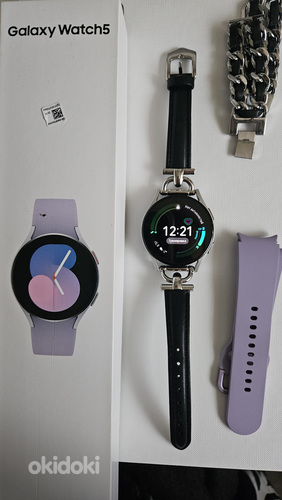 Смарт часы Samsung watch.
