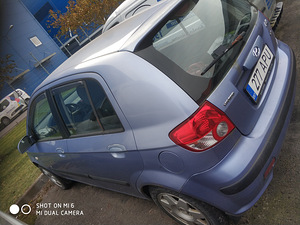 Hyundai getz (4 фото из 5)
