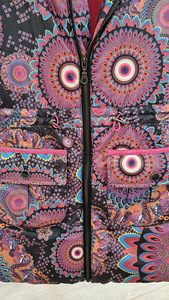 Desigual k/s jope, S. 13/14 years (3 foto / 5)